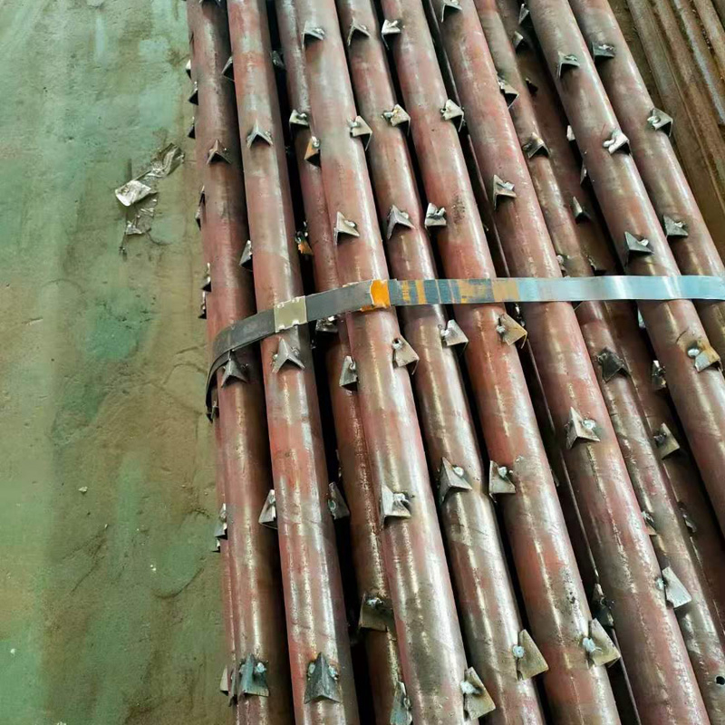 青羊土钉小导管