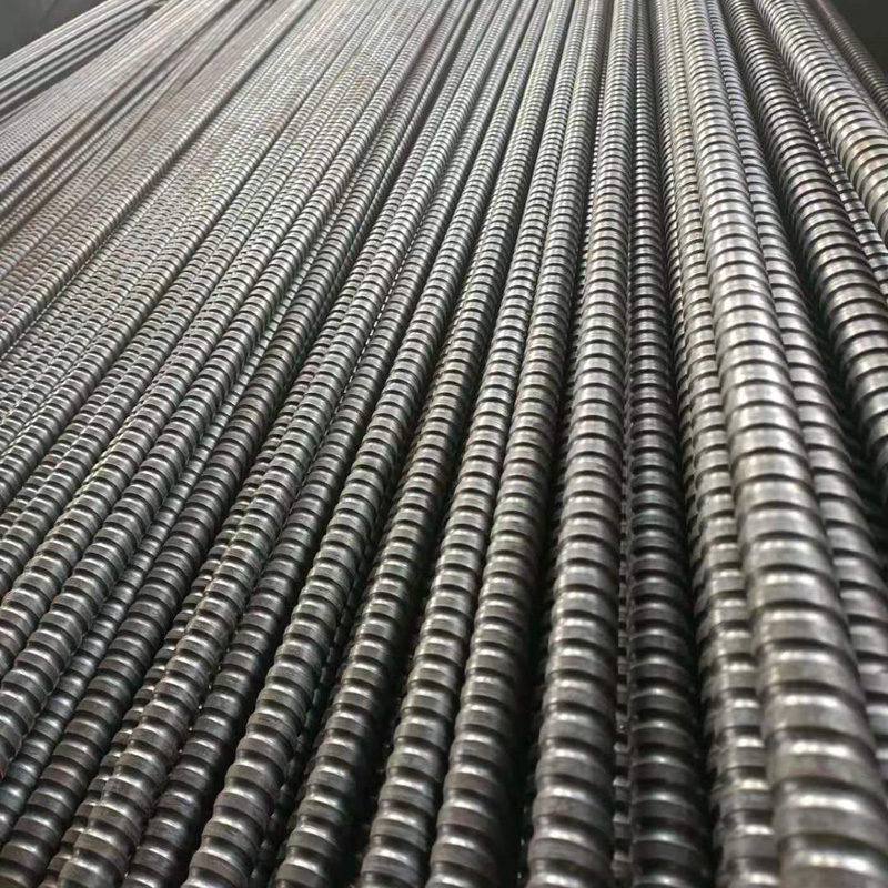 青羊中空锚杆