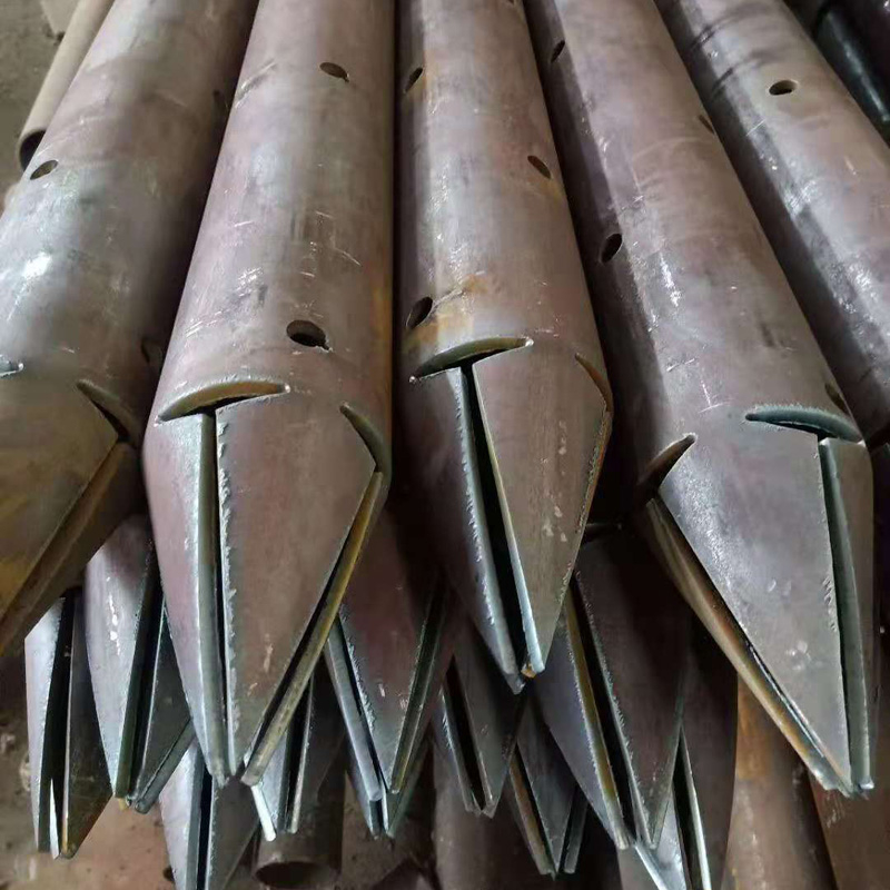 青羊预埋注浆管
